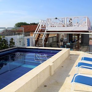 Casa Villa Colonial By Akel Hotels