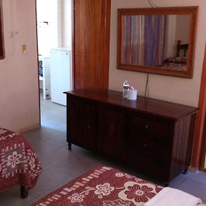 Hotel Y Bungalows Olivares